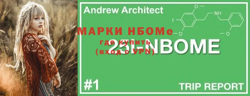 Марки 25I-NBOMe 1,8мг  Цоци-Юрт 